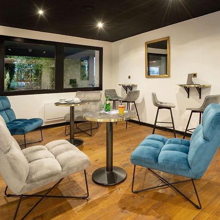 Sure Hotel By Best Western Rouvignies Valenciennes Экстерьер фото