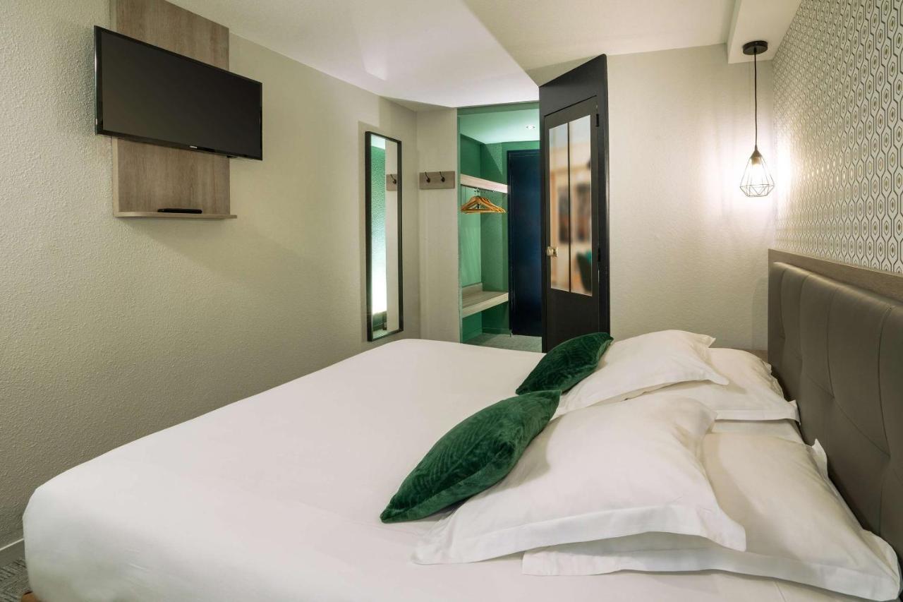 Sure Hotel By Best Western Rouvignies Valenciennes Экстерьер фото