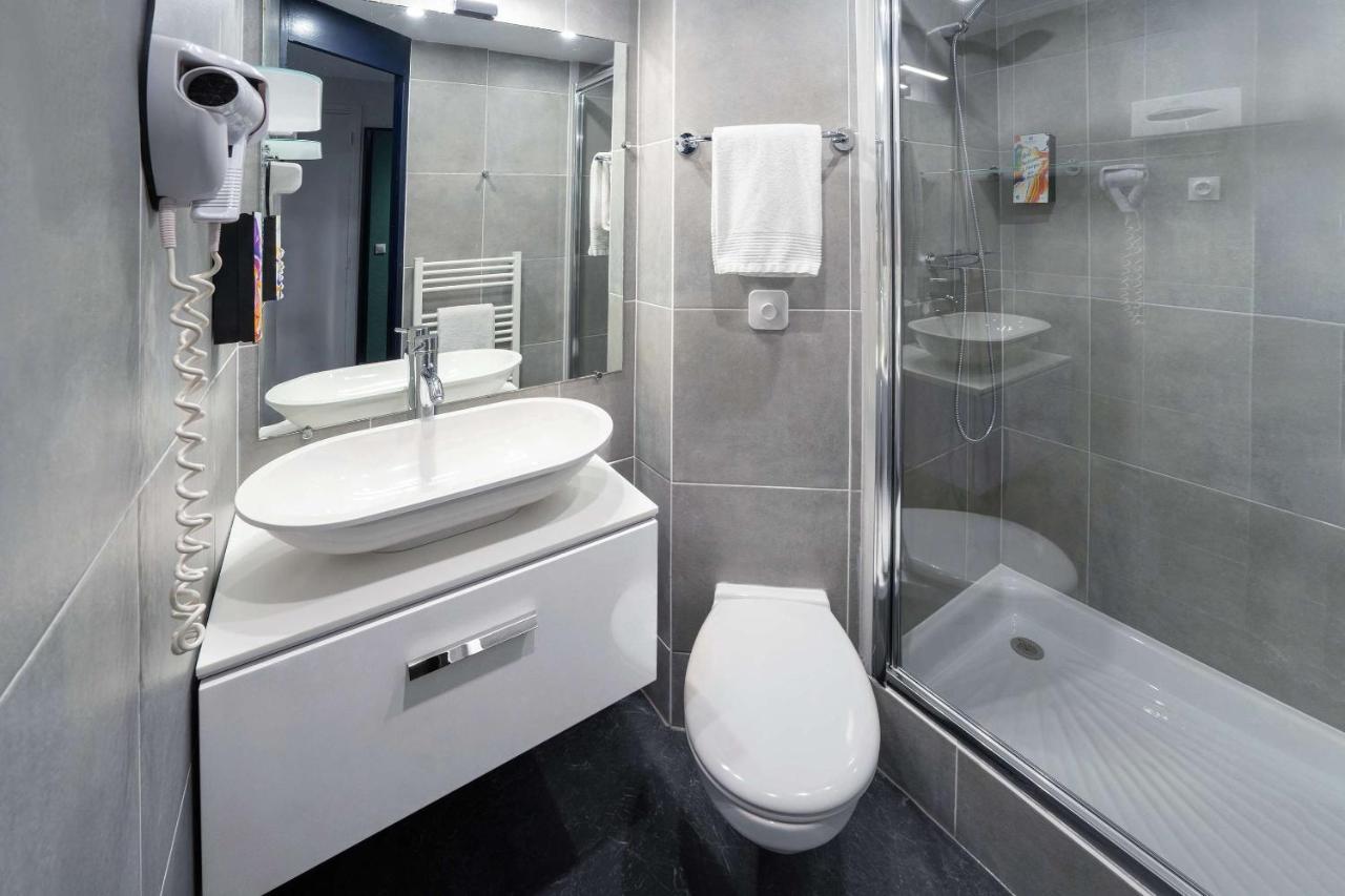 Sure Hotel By Best Western Rouvignies Valenciennes Экстерьер фото
