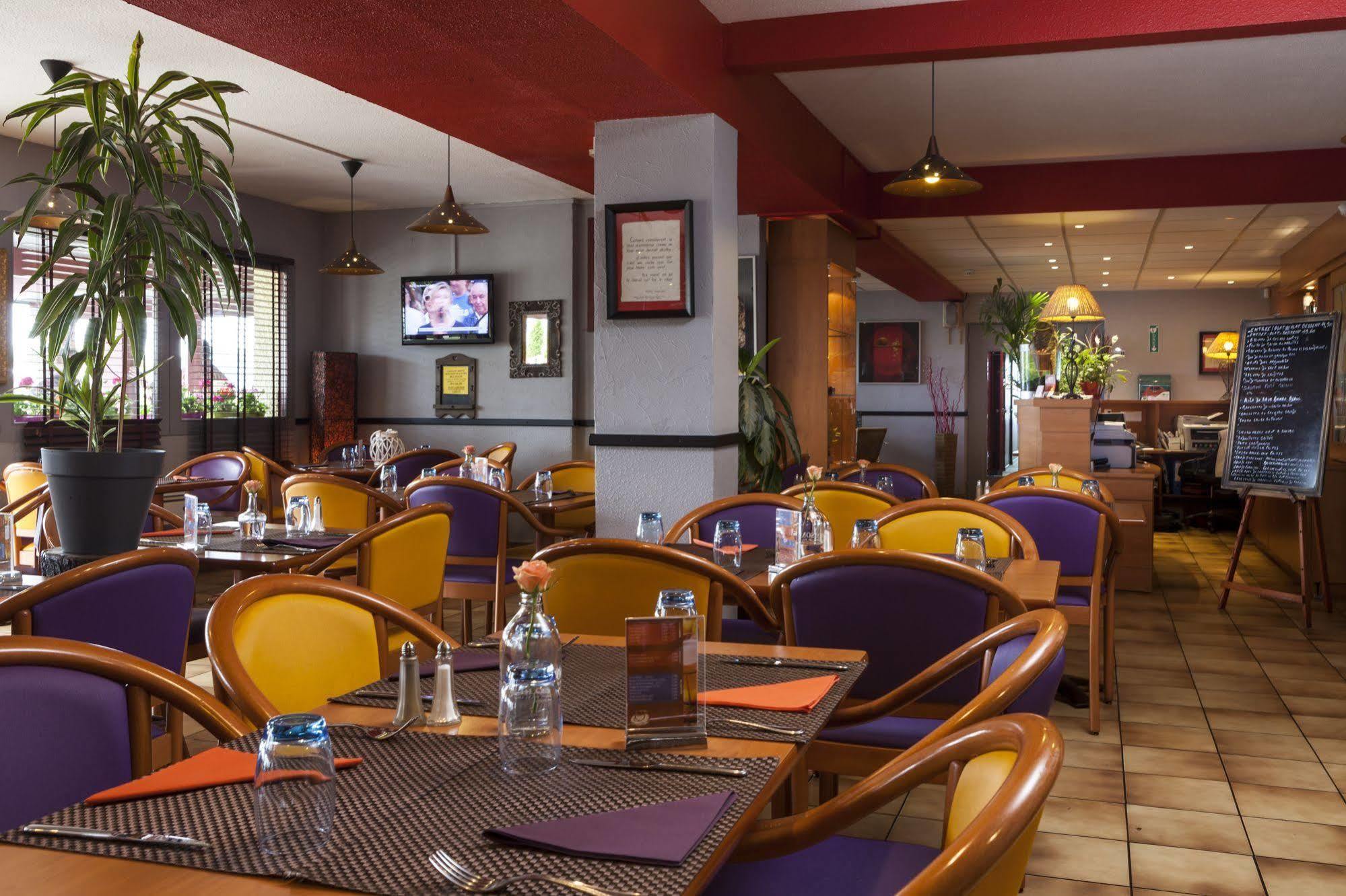 Sure Hotel By Best Western Rouvignies Valenciennes Экстерьер фото